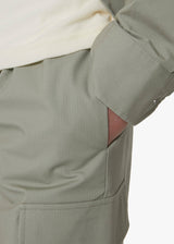 AATRIO DRAWSTRING SHORTS