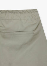 AATRIO DRAWSTRING SHORTS