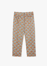 PANTALONE STAMPATO AAVICENNA AAVICENNA