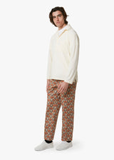 PANTALONE STAMPATO AAVICENNA AAVICENNA