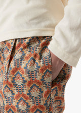 PANTALONE STAMPATO AAVICENNA AAVICENNA