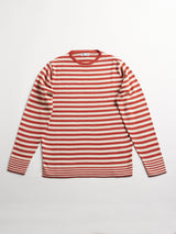 AALFEO STRIPED T-SHIRT