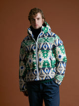 AALVARO QUILTED JACKET